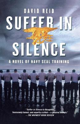 Suffer in Silence(English, Paperback, Reid David)