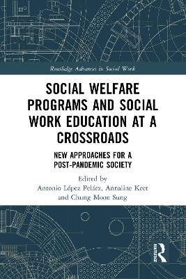 Social Welfare Programs and Social Work Education at a Crossroads(English, Paperback, unknown)