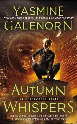 Autumn Whispers(English, Paperback, Galenorn Yasmine)