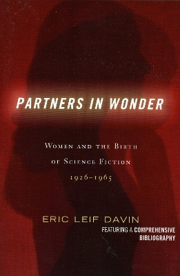 Partners in Wonder(English, Paperback, Davin Eric Leif)