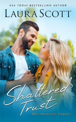 Shattered Trust(English, Paperback, Scott Laura)