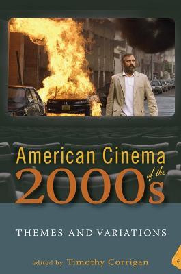 American Cinema of the 2000s(English, Paperback, unknown)