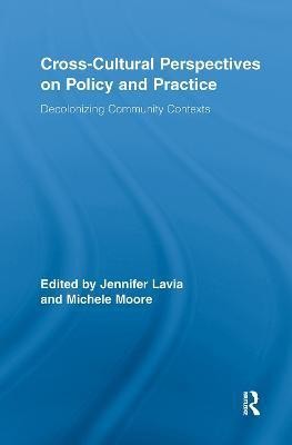 Cross-Cultural Perspectives on Policy and Practice(English, Paperback, unknown)