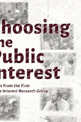 Choosing the Public Interest(English, Paperback, unknown)