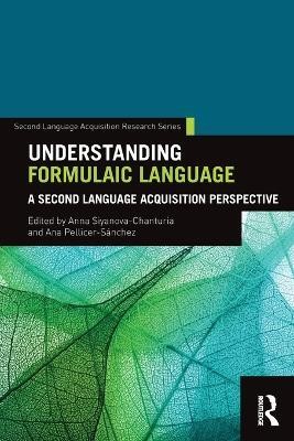 Understanding Formulaic Language(English, Paperback, unknown)