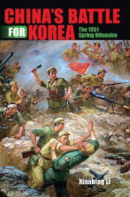 China's Battle for Korea(English, Hardcover, Li Xiaobing)