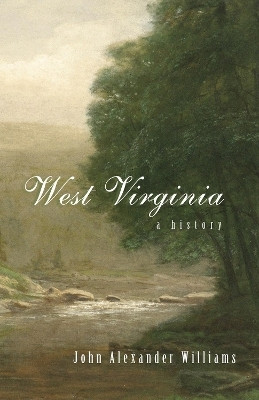West Virginia(English, Paperback, Williams John A.)