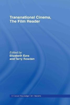 Transnational Cinema, The Film Reader(English, Hardcover, unknown)