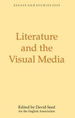 Literature and the Visual Media(English, Hardcover, unknown)