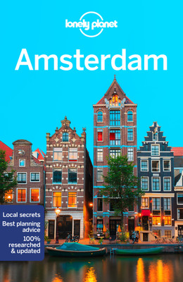Lonely Planet Amsterdam(English, Paperback, Lonely Planet Catherine)