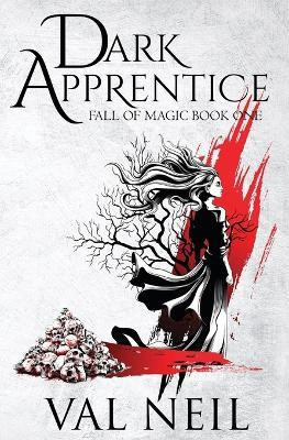 Dark Apprentice(English, Paperback, Neil Val)