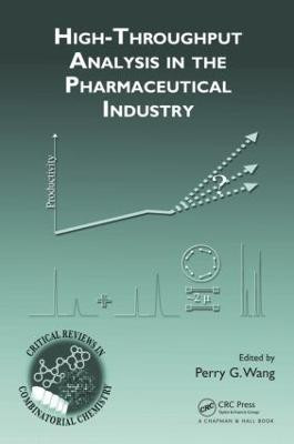 High-Throughput Analysis in the Pharmaceutical Industry(English, Hardcover, unknown)