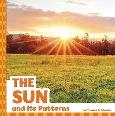 The Sun and Its Patterns(English, Paperback, K. Adamson Thomas)