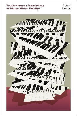 Psychoacoustic Foundations of Major-Minor Tonality(English, Paperback, Parncutt Richard)