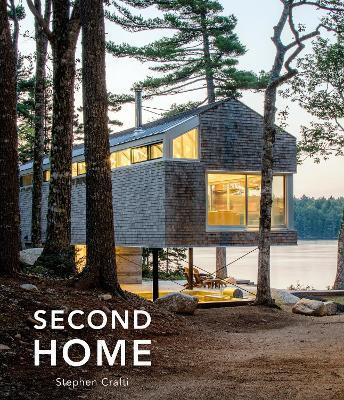 Second Home(English, Hardcover, Crafti Stephen)