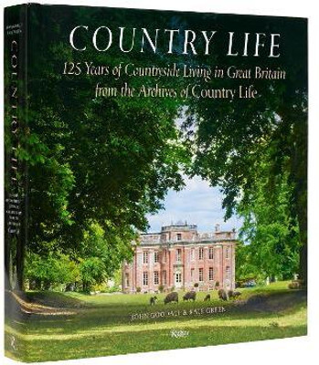 Country Life(English, Hardcover, Goodall John)