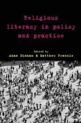 Religious Literacy in Policy and Practice(English, Electronic book text, unknown)