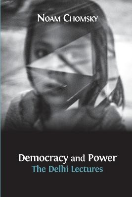 Democracy and Power(English, Paperback, Chomsky Noam)