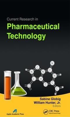 Current Research in Pharmaceutical Technology(English, Electronic book text, unknown)