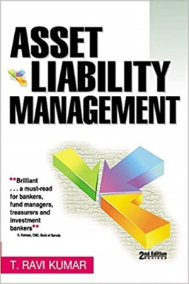 Asset Liability Management(English, Paperback, Kumar Ravi T.)