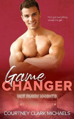 Game Changer(English, Paperback, Clark Michaels Courtney)