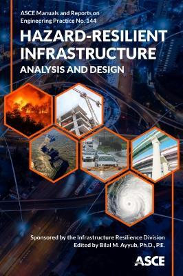 Hazard-Resilient Infrastructure(English, Hardcover, unknown)