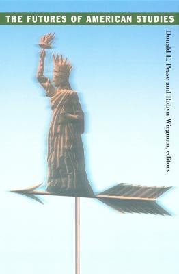 The Futures of American Studies(English, Hardcover, unknown)