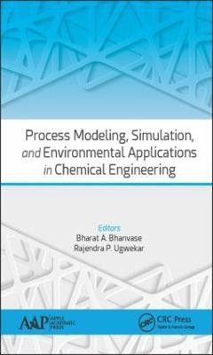 Process Modeling, Simulation, and Environmental Applications in Chemical Engineering(English, Hardcover, unknown)