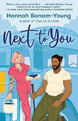 Next to You(English, Paperback, Bonam-Young Hannah)