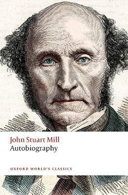 Autobiography(English, Paperback, Mill John Stuart)
