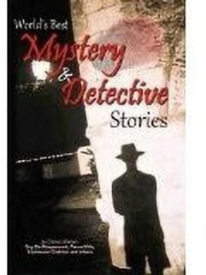 Worlds Best Mystery & Detective Stories(English, Paperback, Maupassant Guy De)