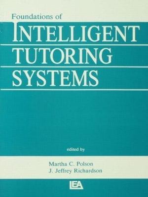 Foundations of Intelligent Tutoring Systems(English, Paperback, unknown)