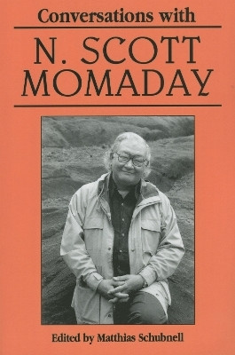 Conversations with N. Scott Momaday(English, Paperback, unknown)