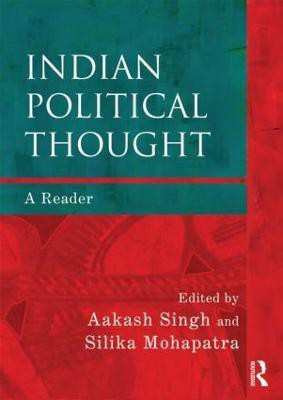 Indian Political Thought  - A Reader(English, Paperback, unknown)