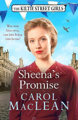 Sheena's Promise(English, Paperback, MacLean Carol)