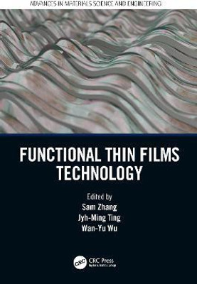 Functional Thin Films Technology(English, Hardcover, unknown)