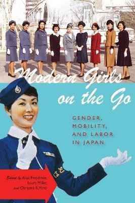 Modern Girls on the Go(English, Hardcover, unknown)