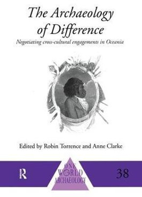 The Archaeology of Difference(English, Paperback, unknown)