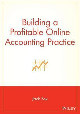 Building a Profitable Online Accounting Practice(English, Paperback, Fox Jack)