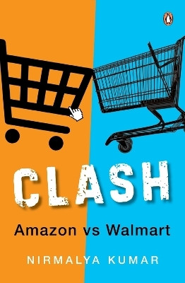 Clash(English, Hardcover, Kumar Nirmalya)