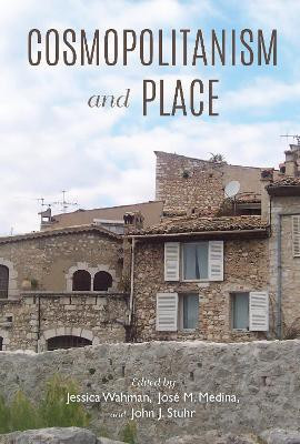 Cosmopolitanism and Place(English, Paperback, unknown)