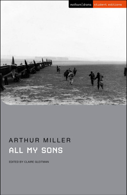 All My Sons(English, Paperback, Miller Arthur)