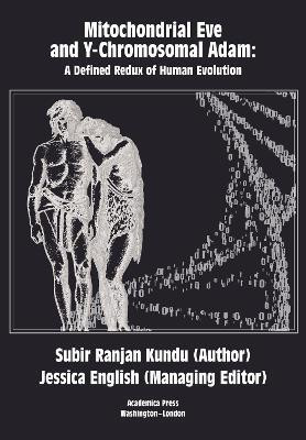 Mitochondrial Eve and Y-Chromosomal Adam(English, Hardcover, Kundu Subir Ranjan)