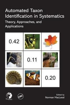 Automated Taxon Identification in Systematics(English, Electronic book text, unknown)
