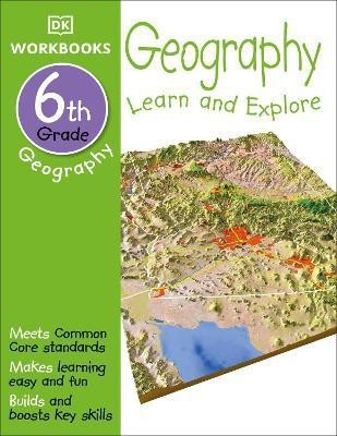 DK Workbooks: Geography, Sixth Grade(English, Paperback, DK)