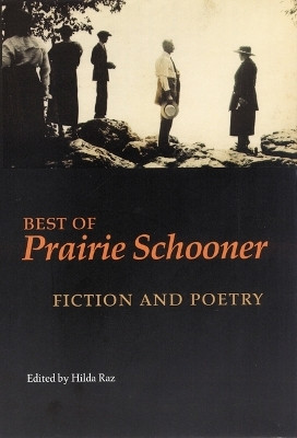 Best of Prairie Schooner(English, Paperback, unknown)