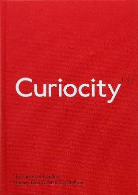 Curiocity(English, Hardcover, Eliot Henry)