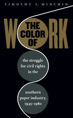 The Color of Work(English, Paperback, Minchin Timothy J.)