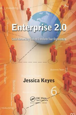 Enterprise 2.0(English, Paperback, Keyes Jessica)