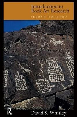 Introduction to Rock Art Research(English, Paperback, Whitley David)